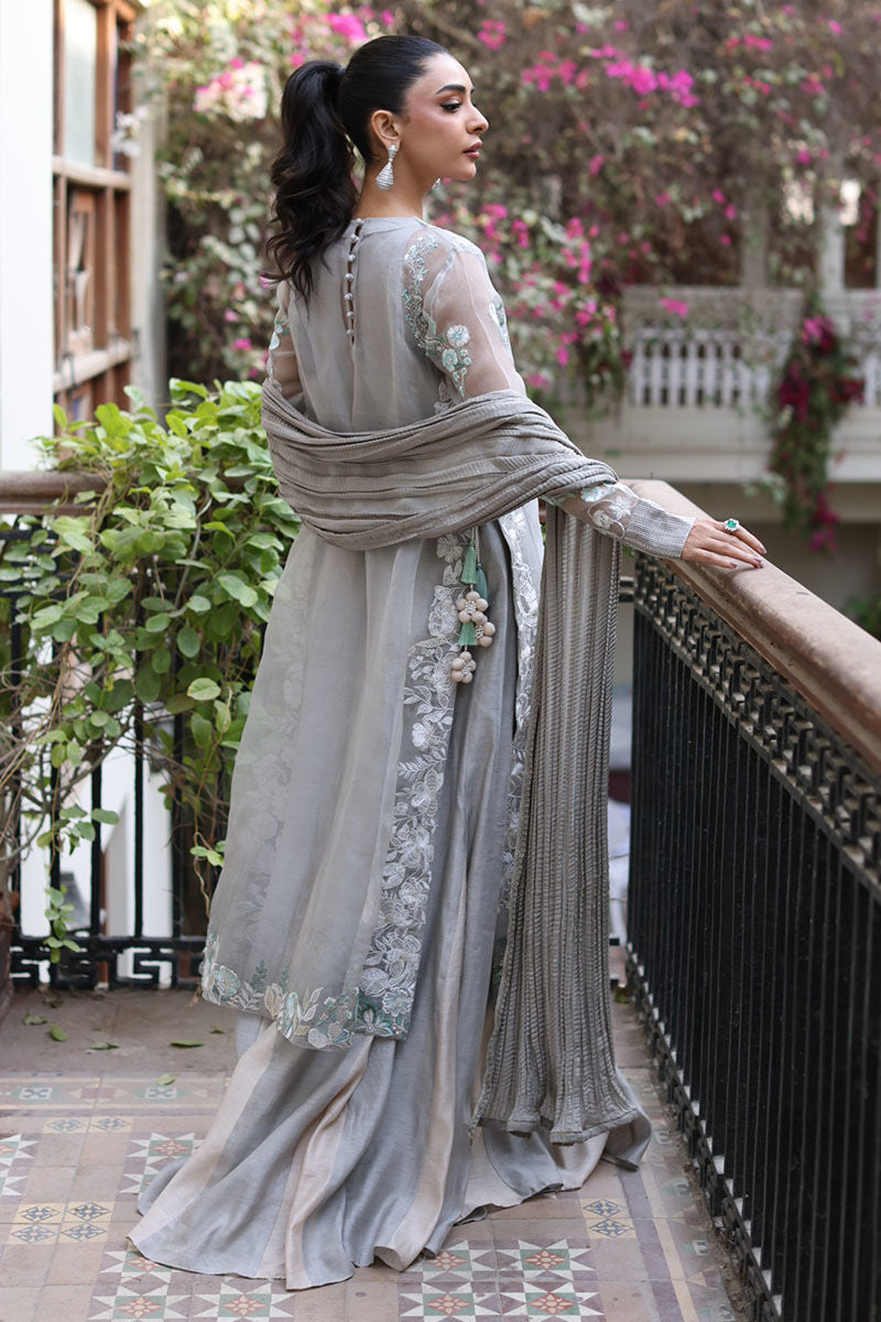 Ansab Jahangir | Eid Luxe Pret 25 | Flavia - House Of Hania