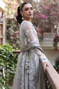 Ansab Jahangir | Eid Luxe Pret 25 | Flavia - House Of Hania