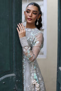 Ansab Jahangir | Eid Luxe Pret 25 | Flavia - House Of Hania