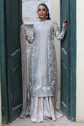 Ansab Jahangir | Eid Luxe Pret 25 | Flavia - House Of Hania