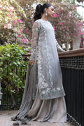 Ansab Jahangir | Eid Luxe Pret 25 | Flavia - House Of Hania