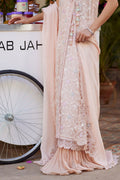 Ansab Jahangir | Eid Luxe Pret 25 | Francesca - House Of Hania