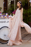 Ansab Jahangir | Eid Luxe Pret 25 | Francesca - House Of Hania