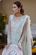 Ansab Jahangir | Eid Luxe Pret 25 | Gianna - House Of Hania