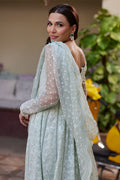 Ansab Jahangir | Eid Luxe Pret 25 | Gianna - House Of Hania