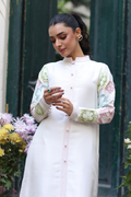 Ansab Jahangir | Eid Luxe Pret 25 | Isadora - House Of Hania