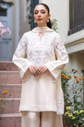 Ansab Jahangir | Eid Luxe Pret 25 | Ivana - House Of Hania