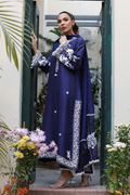 Ansab Jahangir | Eid Luxe Pret 25 | Julia - House Of Hania