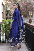 Ansab Jahangir | Eid Luxe Pret 25 | Julia - House Of Hania