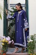 Ansab Jahangir | Eid Luxe Pret 25 | Julia - House Of Hania