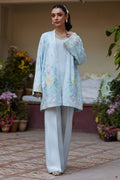 Ansab Jahangir | Eid Luxe Pret 25 | Livia - House Of Hania