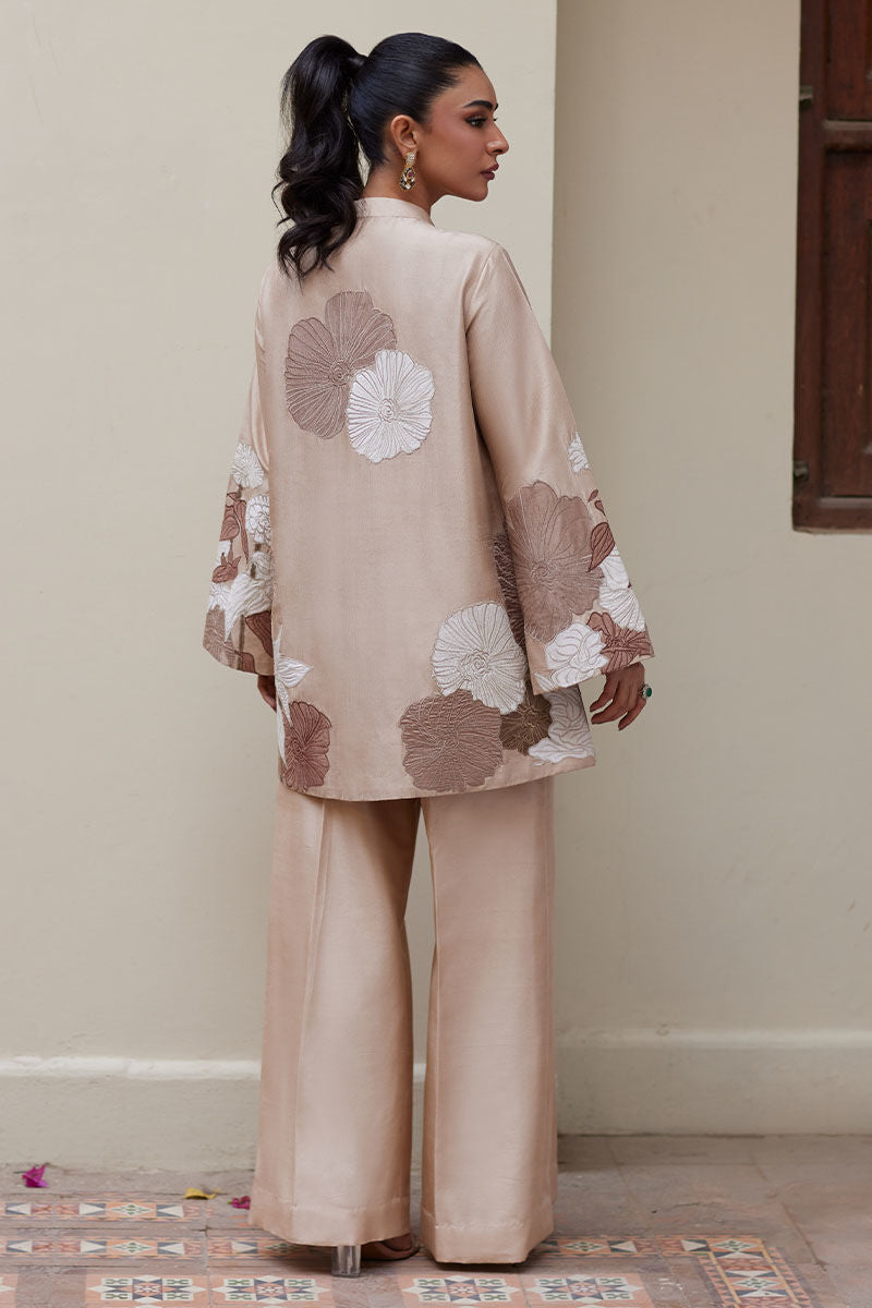 Ansab Jahangir | Eid Luxe Pret 25 | Lola - House Of Hania