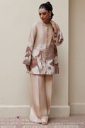 Ansab Jahangir | Eid Luxe Pret 25 | Lola - House Of Hania