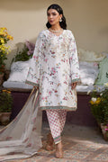 Ansab Jahangir | Eid Luxe Pret 25 | Lorena - House Of Hania