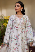 Ansab Jahangir | Eid Luxe Pret 25 | Lorena - House Of Hania