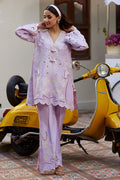 Ansab Jahangir | Eid Luxe Pret 25 | Lucia - House Of Hania