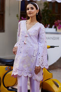 Ansab Jahangir | Eid Luxe Pret 25 | Lucia - House Of Hania