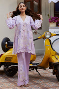 Ansab Jahangir | Eid Luxe Pret 25 | Lucia - House Of Hania