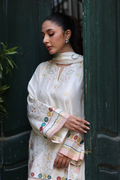 Ansab Jahangir | Eid Luxe Pret 25 | Mirella - House Of Hania
