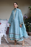 Ansab Jahangir | Eid Luxe Pret 25 | Myra - House Of Hania