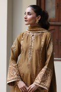 Ansab Jahangir | Eid Luxe Pret 25 | Nina - House Of Hania