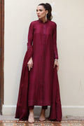 Ansab Jahangir | Eid Luxe Pret 25 | Penelope - House Of Hania