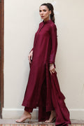 Ansab Jahangir | Eid Luxe Pret 25 | Penelope - House Of Hania