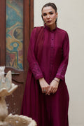 Ansab Jahangir | Eid Luxe Pret 25 | Penelope - House Of Hania