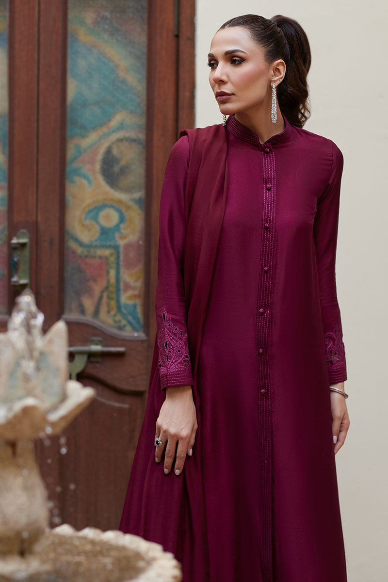 Ansab Jahangir | Eid Luxe Pret 25 | Penelope - House Of Hania
