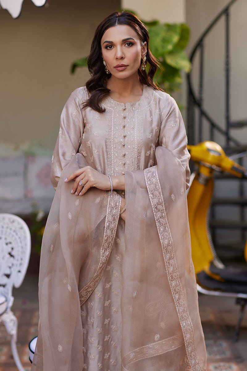 Ansab Jahangir | Eid Luxe Pret 25 | Ria - House Of Hania