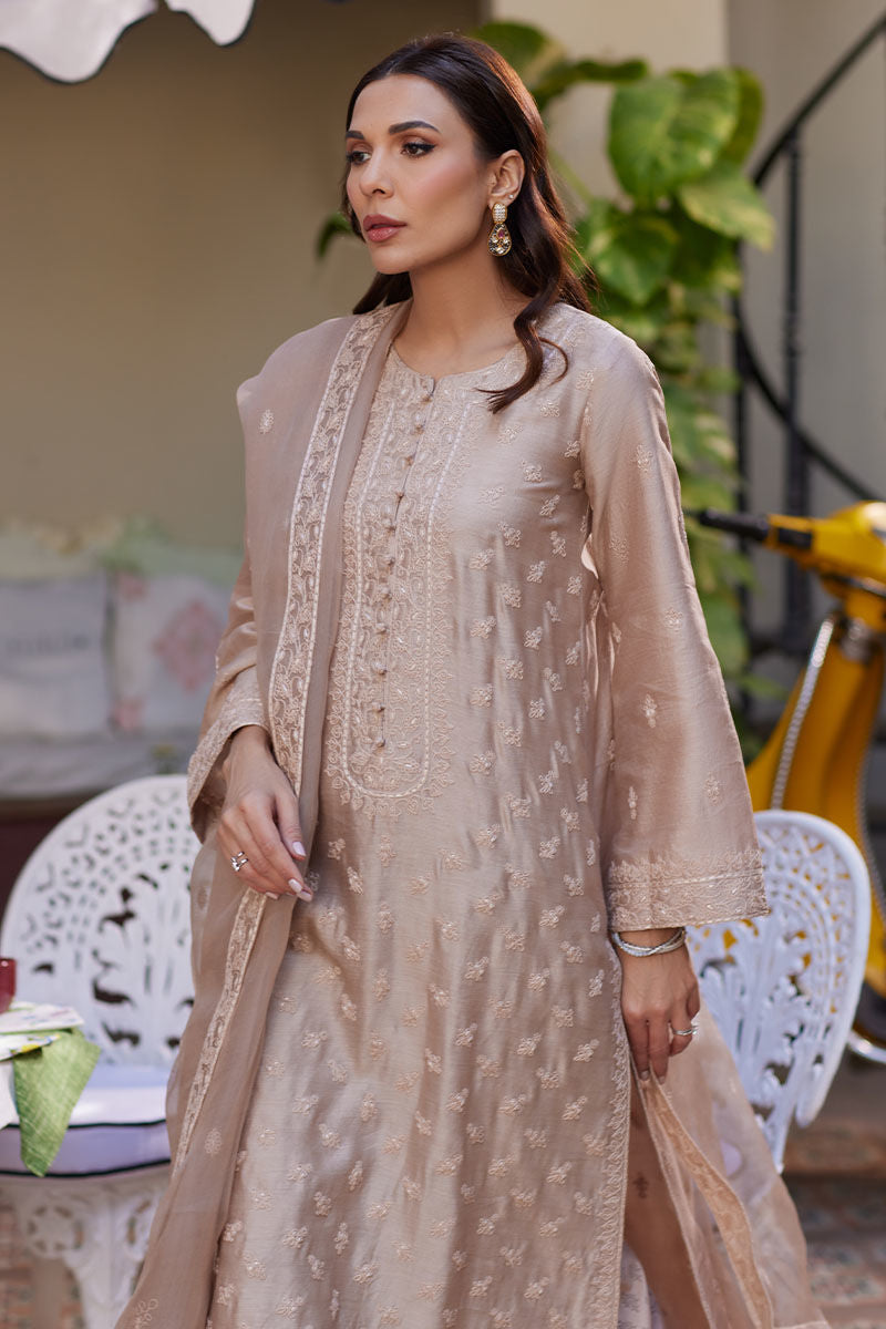 Ansab Jahangir | Eid Luxe Pret 25 | Ria - House Of Hania