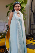 Ansab Jahangir | Eid Luxe Pret 25 | Rihanna - House Of Hania