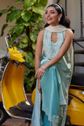Ansab Jahangir | Eid Luxe Pret 25 | Rihanna - House Of Hania
