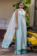 Ansab Jahangir | Eid Luxe Pret 25 | Rihanna - House Of Hania
