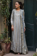 Ansab Jahangir | Eid Luxe Pret 25 | Rosa - House Of Hania