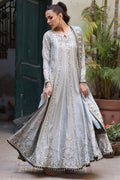 Ansab Jahangir | Eid Luxe Pret 25 | Rosa - House Of Hania