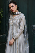 Ansab Jahangir | Eid Luxe Pret 25 | Rosa - House Of Hania