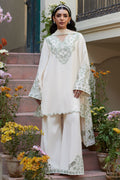 Ansab Jahangir | Eid Luxe Pret 25 | Tessa - House Of Hania