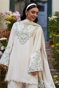 Ansab Jahangir | Eid Luxe Pret 25 | Tessa - House Of Hania