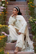 Ansab Jahangir | Eid Luxe Pret 25 | Tessa - House Of Hania