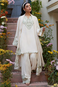 Ansab Jahangir | Eid Luxe Pret 25 | Tessa - House Of Hania
