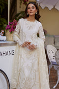 Ansab Jahangir | Eid Luxe Pret 25 | Vera - House Of Hania