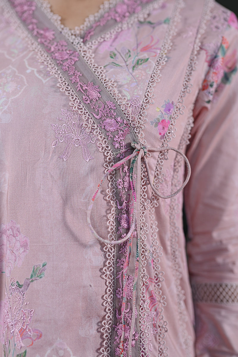 Ansab Jahangir | Knots and Bonds Ramadan Edit 25 | Adelaide - House Of Hania