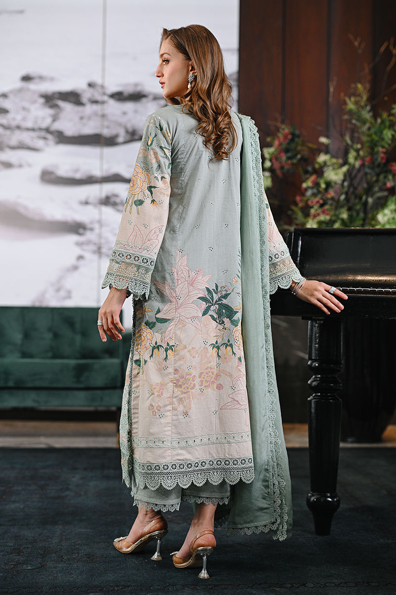 Ansab Jahangir | Knots and Bonds Ramadan Edit 25 | Clarence - House Of Hania