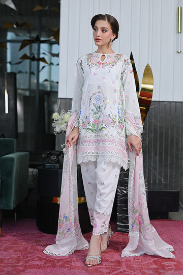 Ansab Jahangir | Knots and Bonds Ramadan Edit 25 | Coven - House Of Hania