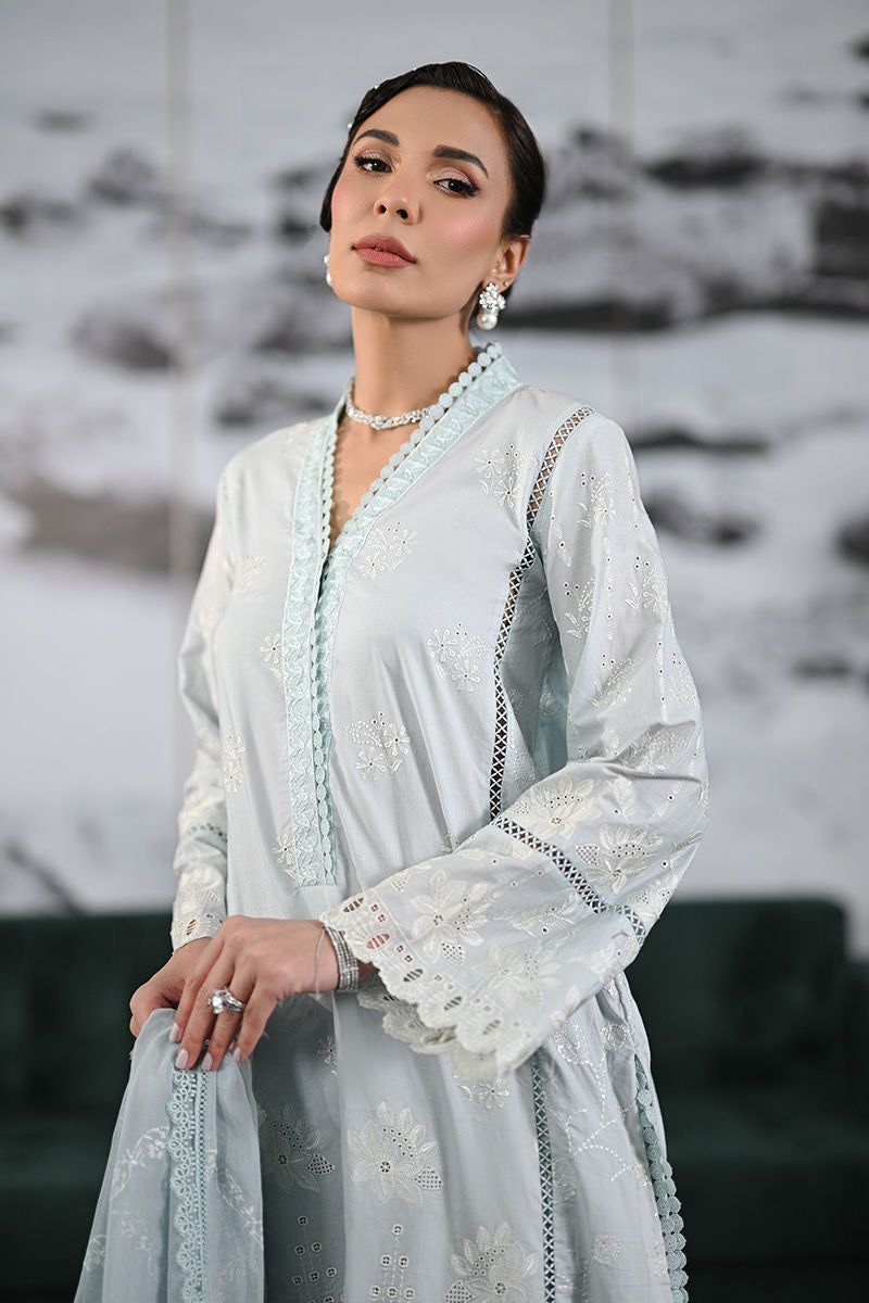 Ansab Jahangir | Knots and Bonds Ramadan Edit 25 | Lysandra - House Of Hania