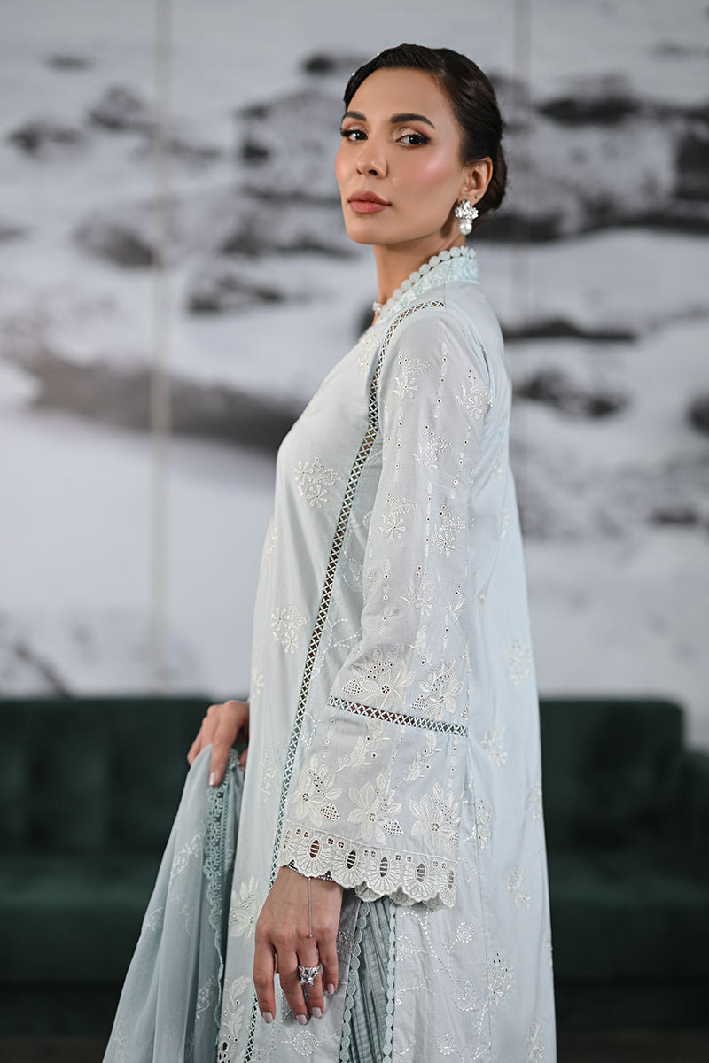 Ansab Jahangir | Knots and Bonds Ramadan Edit 25 | Lysandra - House Of Hania