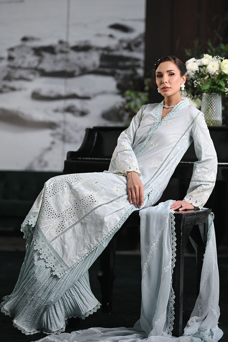Ansab Jahangir | Knots and Bonds Ramadan Edit 25 | Lysandra - House Of Hania