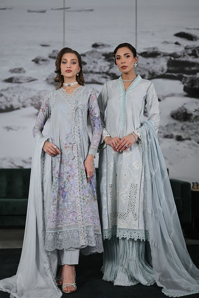 Ansab Jahangir | Knots and Bonds Ramadan Edit 25 | Lysandra - House Of Hania