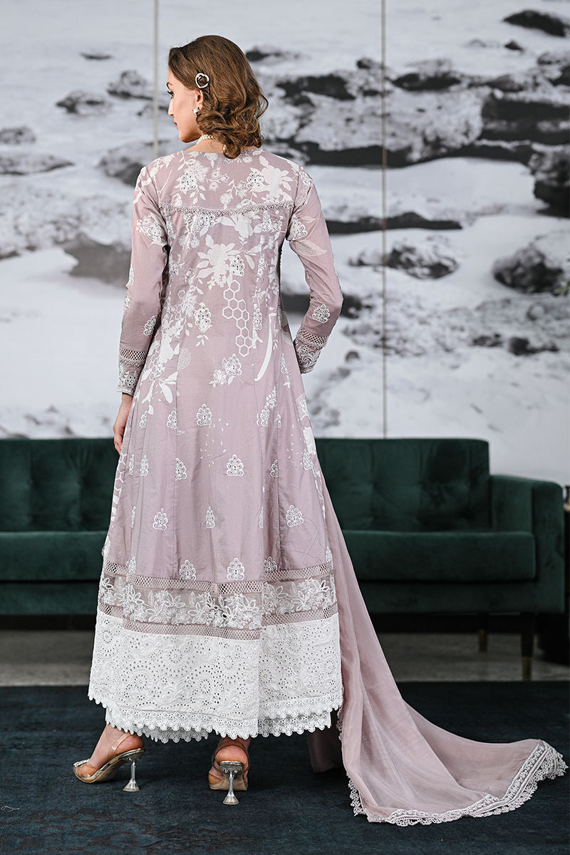 Ansab Jahangir | Knots and Bonds Ramadan Edit 25 | Marceline - House Of Hania